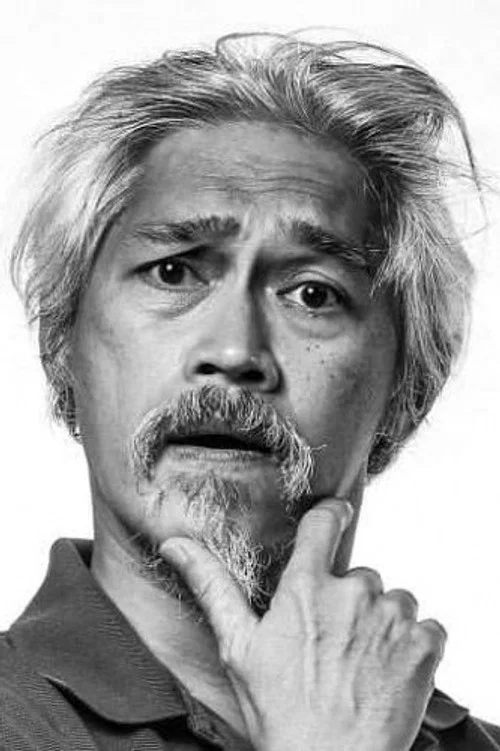 Photo of Rolando Inocencio