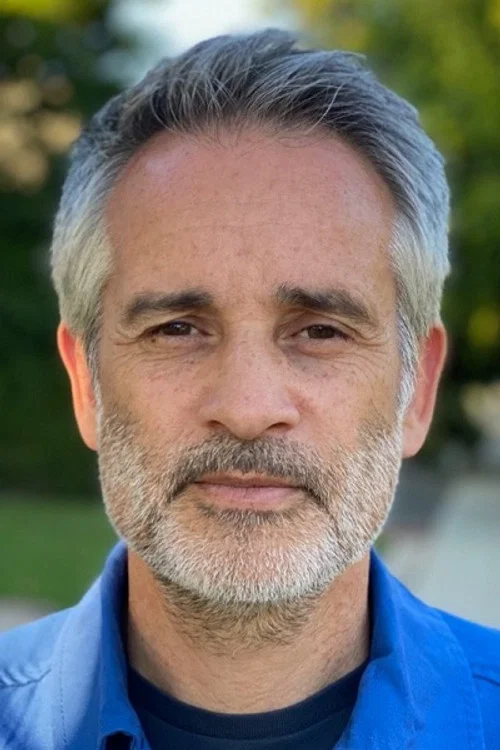 Photo of Pascal Vaguelsy
