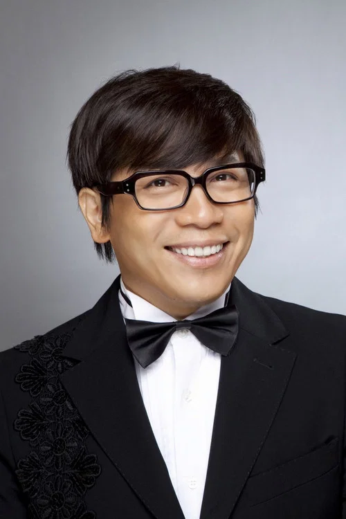 Photo of Hsu Chieh-Hui