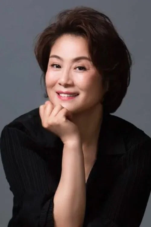 Photo of Zhang Lu