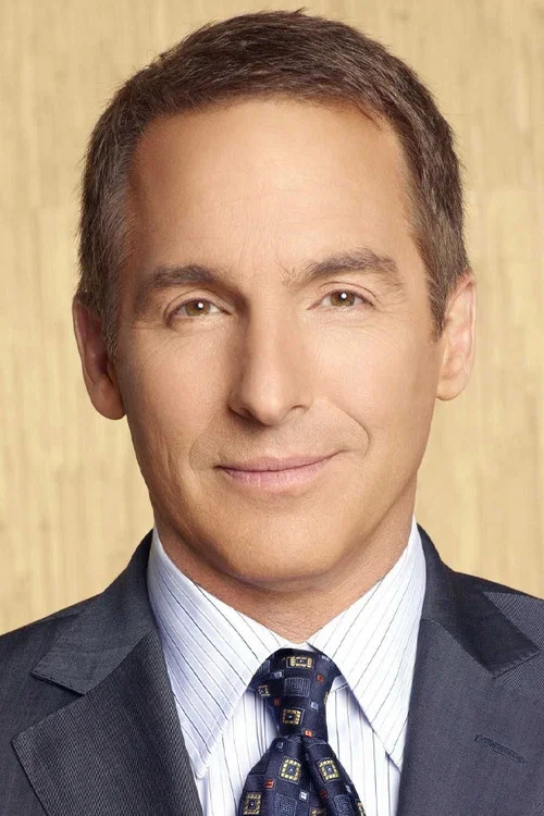 Photo of Brian Benben