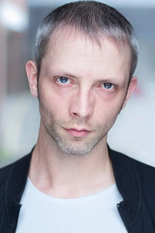 Photo of James Arama