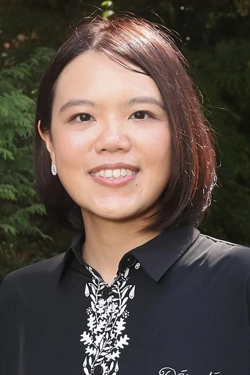 Photo of Mizuki Tsujimura
