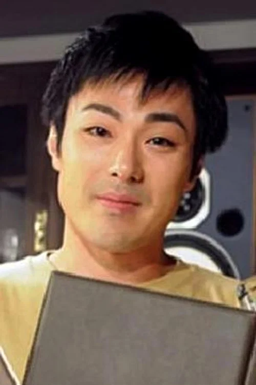 Photo of Yōichi Masukawa