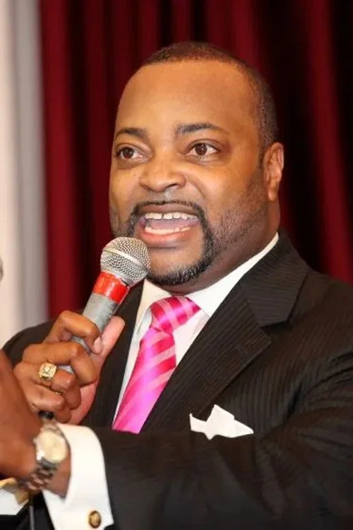 Photo of Corey Maclin