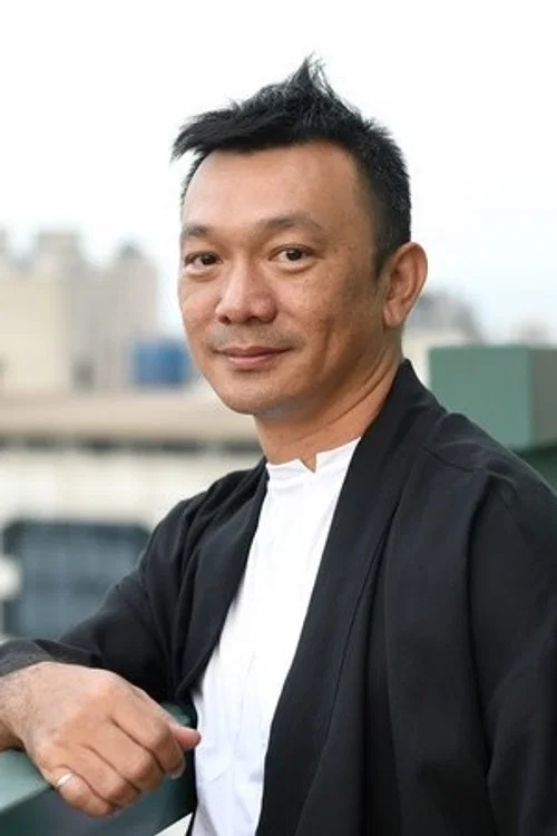 Photo of Huang Hsin-yao