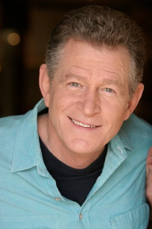 Photo of David McCharen