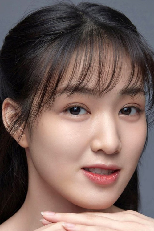 Photo of Barbie Zhang