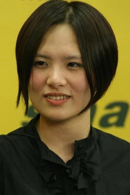Photo of 謝馨儀