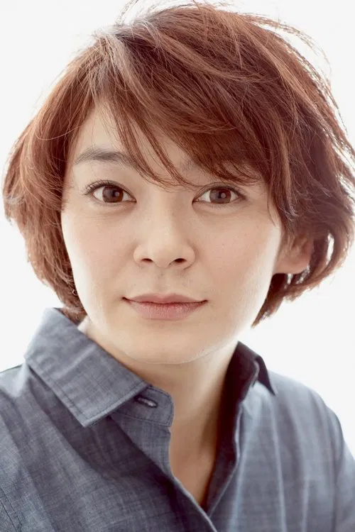 Photo of Tomoko Tabata
