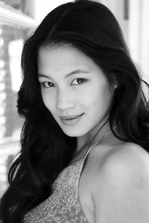 Photo of Eugenia Yuan