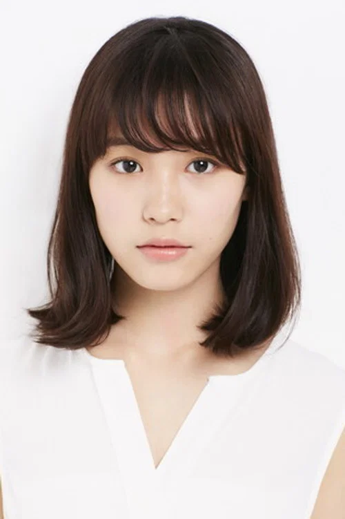 Photo of Sara Minami