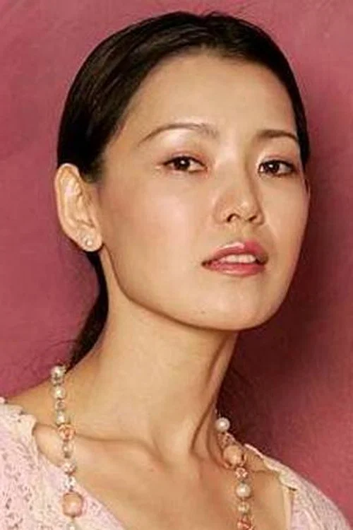 Photo of Suh Jung