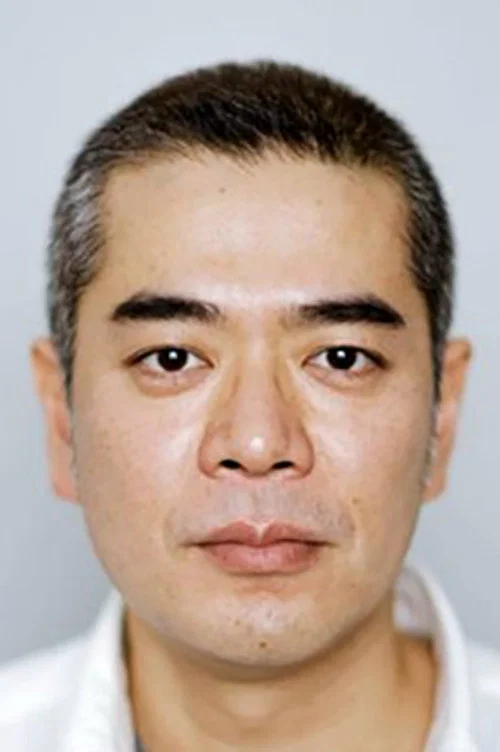 Photo of Kazuyoshi Hayashi