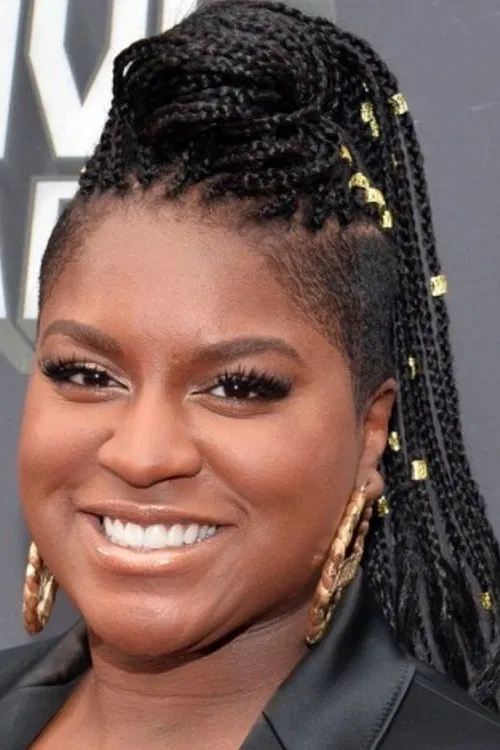 Photo of Ester Dean
