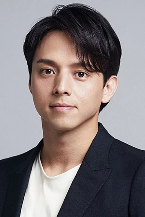 Photo of Shinnosuke Mitsushima
