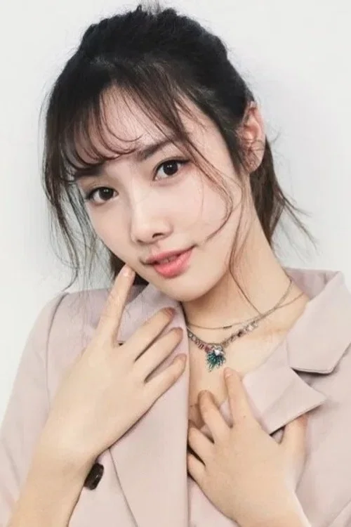 Photo of Liu Ruoyan