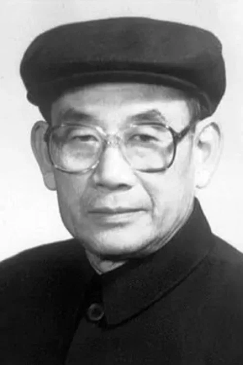 Photo of Li Shengwei