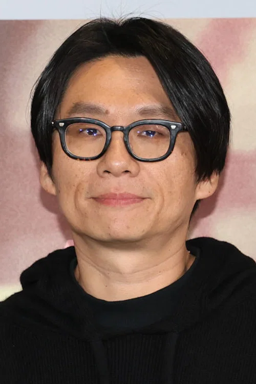 Photo of Frank Zheng