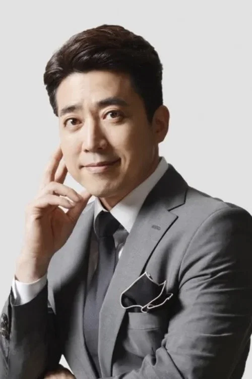 Photo of Choi Jae-won
