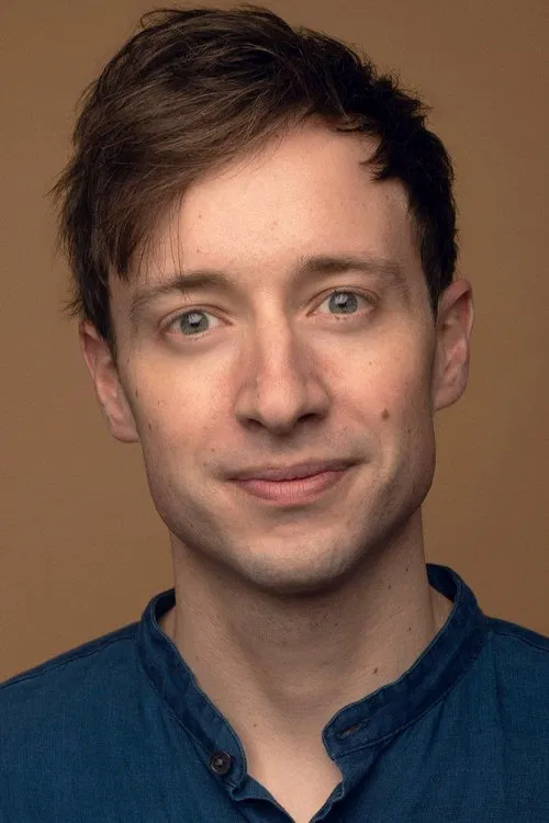 Photo of David Rysdahl