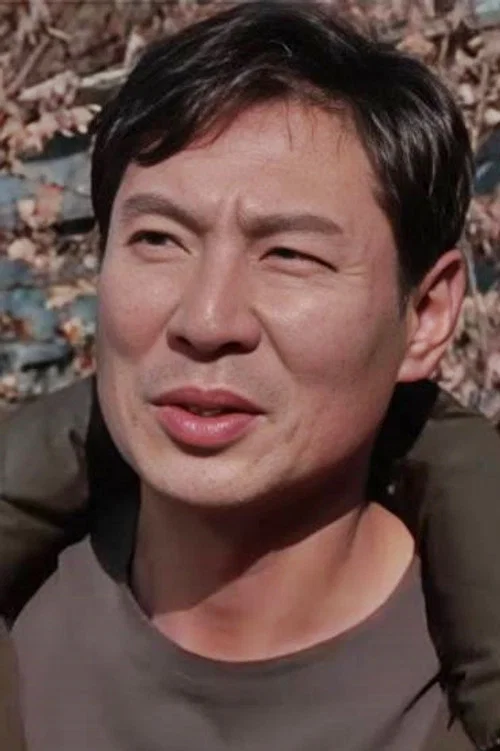 Photo of Bong Min-ho