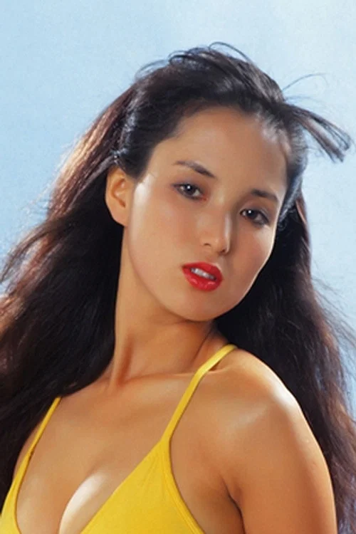 Photo of Ahn So-young