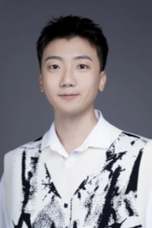Photo of Jiang Qiuzai