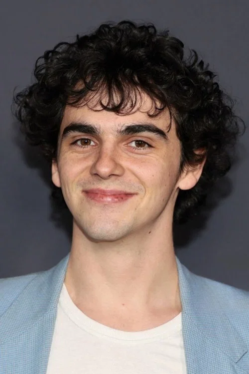Photo of Jack Dylan Grazer