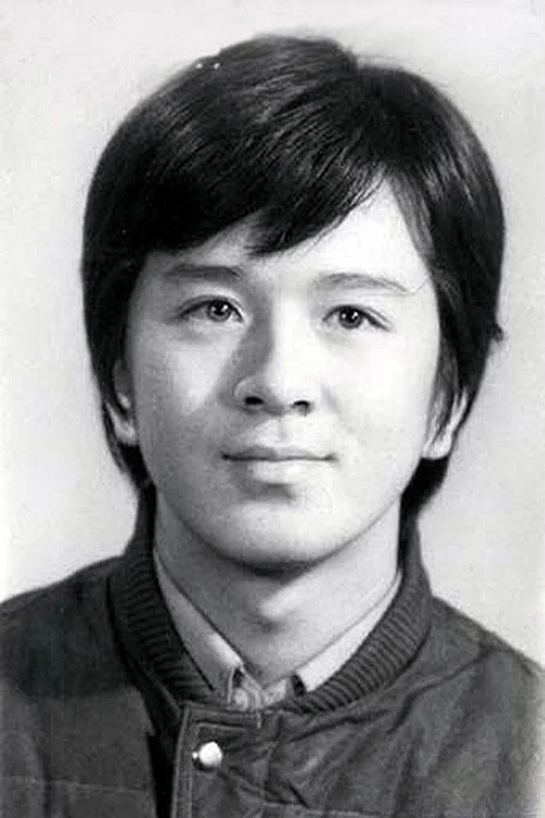 Photo of Jia Hongsheng