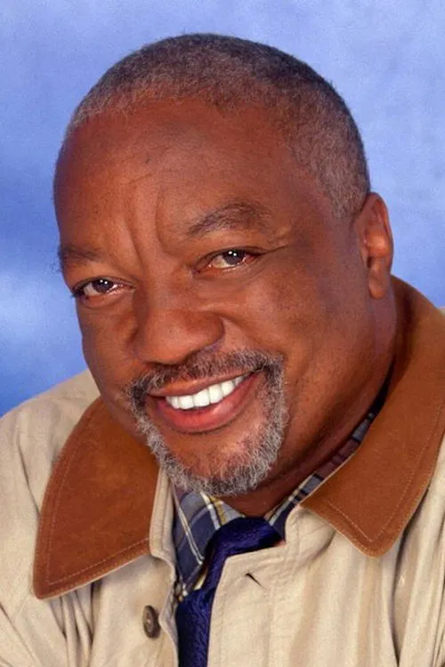 Photo of Paul Winfield