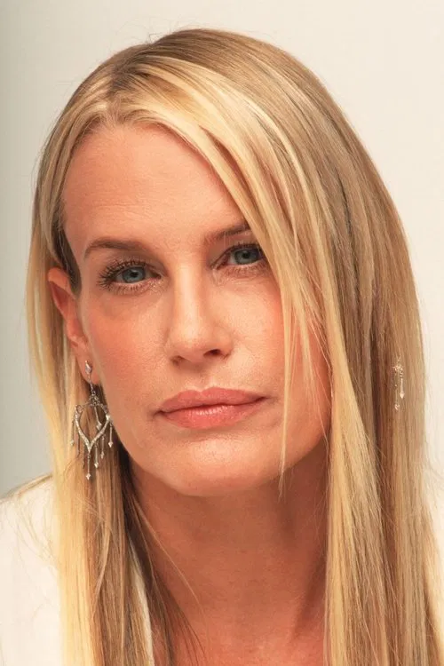 Photo of Daryl Hannah