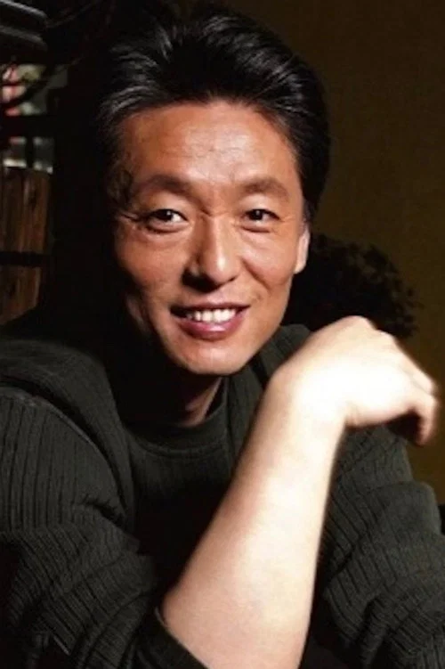 Photo of Hou Yong
