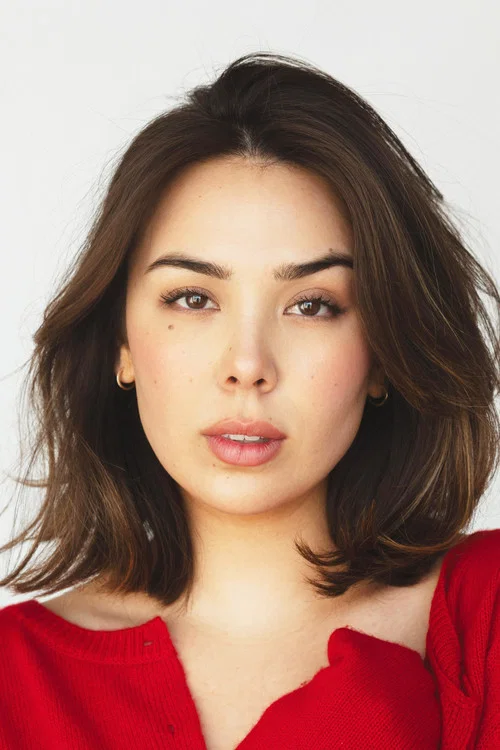 Photo of Julia Harriman