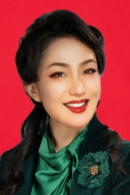 Photo of Hou Yan