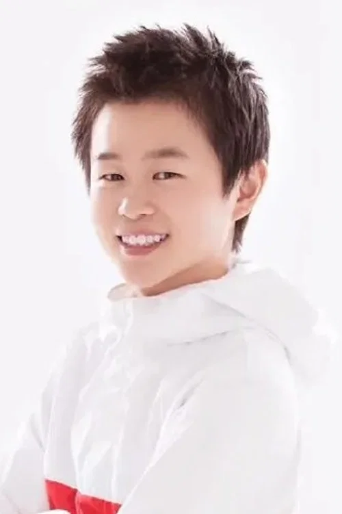 Photo of Wen Zhao