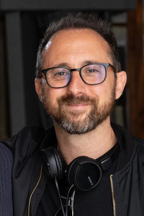 Photo of Dean Craig