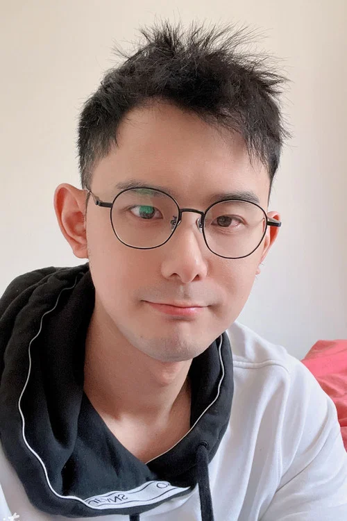 Photo of Xiao Xu YU