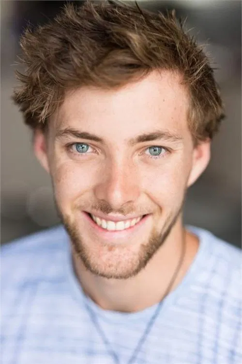 Photo of Cameron Brown