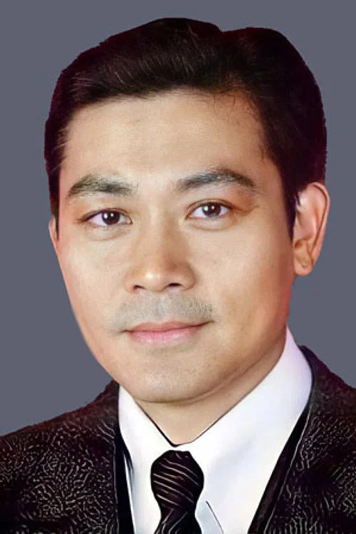 Photo of Savio Tsang
