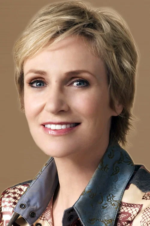 Photo of Jane Lynch