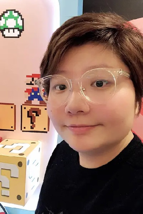 Photo of Weiqian Yang