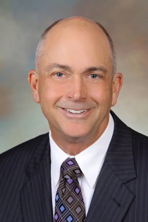 Photo of John Miller