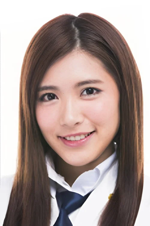 Photo of Dai Meng