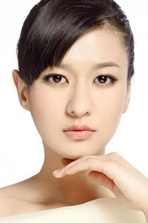 Photo of Chen Zhenxi