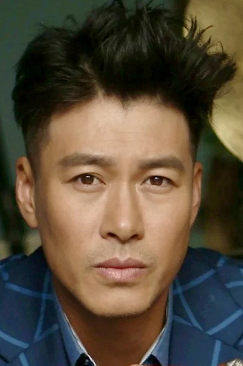 Photo of Sun Wei