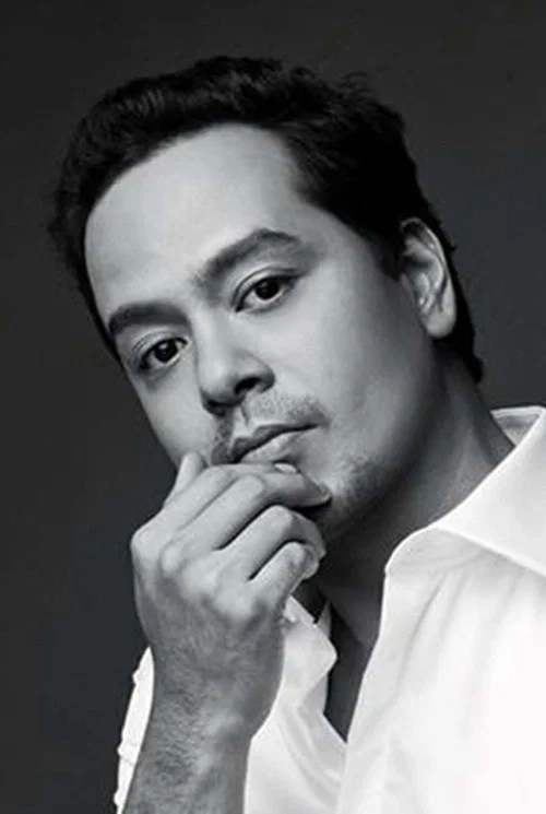 Photo of John Lloyd Cruz