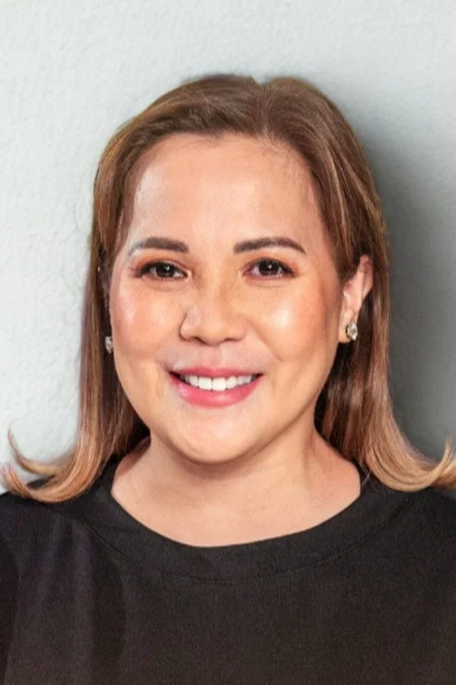Photo of Veronique del Rosario-Corpus