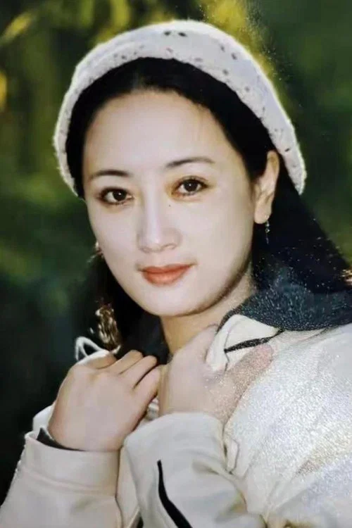 Photo of Chen Jianyue
