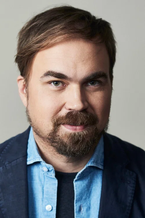 Photo of Panu Aaltio